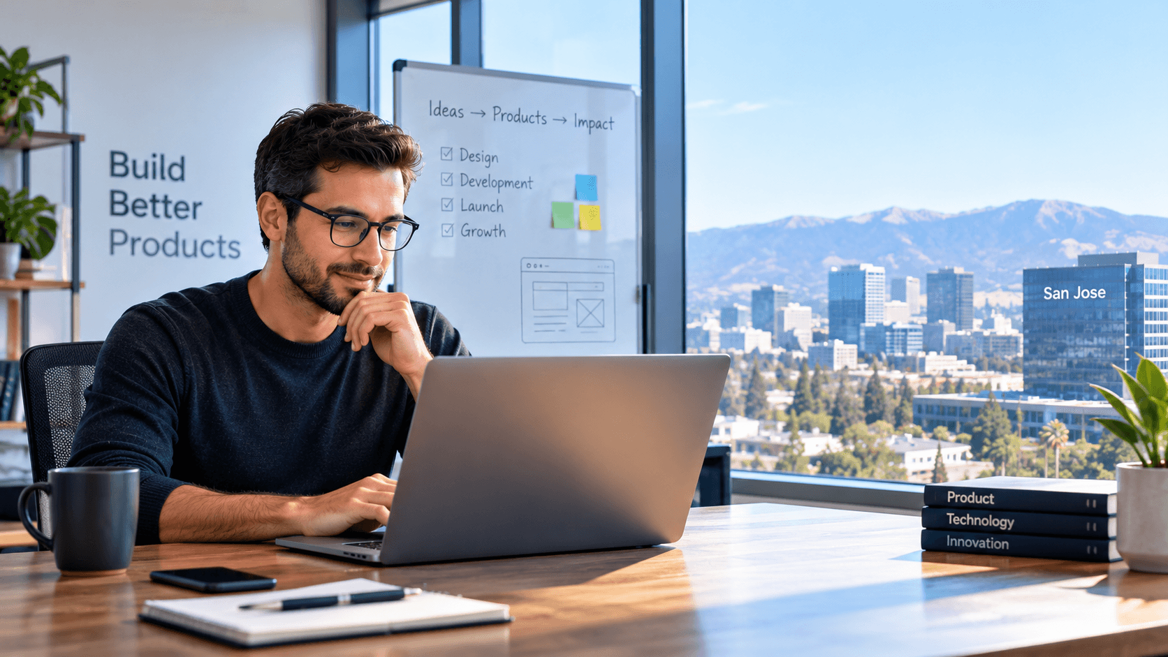 Denver Web Development — Project 2