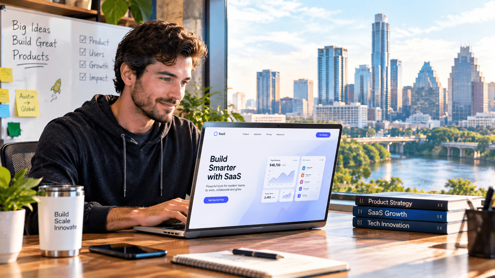 Denver Web Development — Project 3